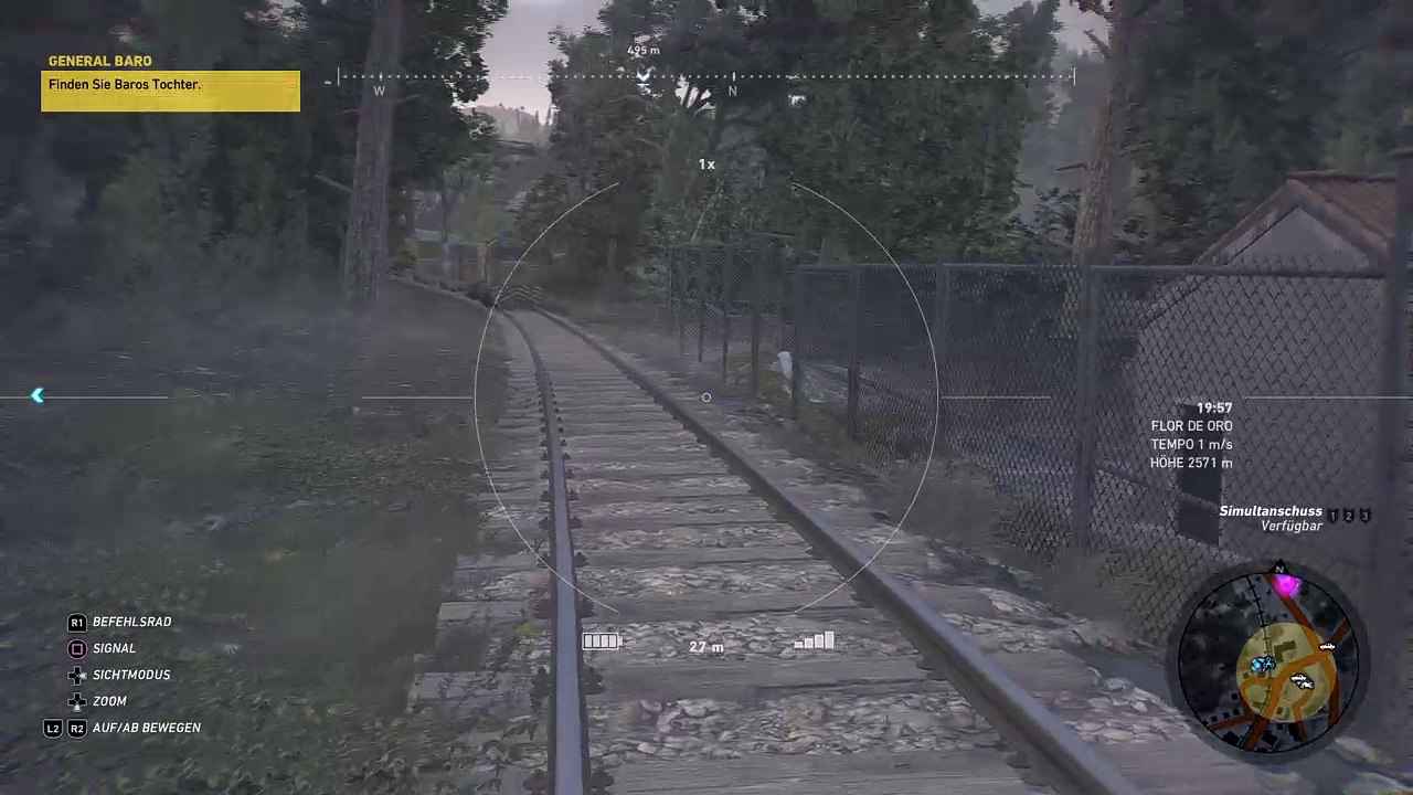 GHOST RECON