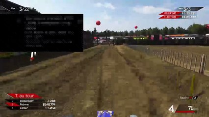 MXGP2 detente avec zed