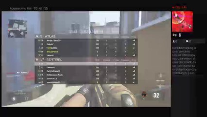 Call of duty Advanced Wafare Live