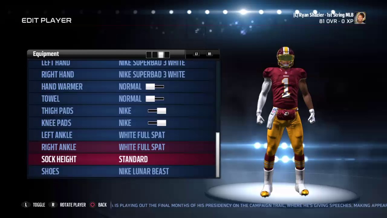 heights21's Live PS4 Broadcast