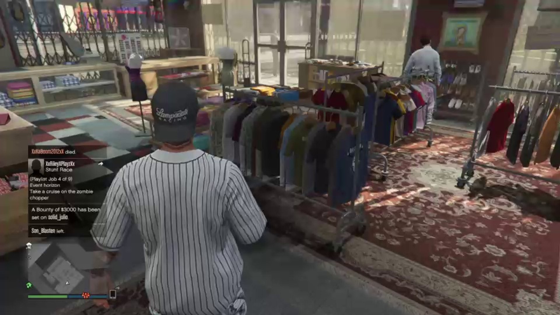 Gta 5
