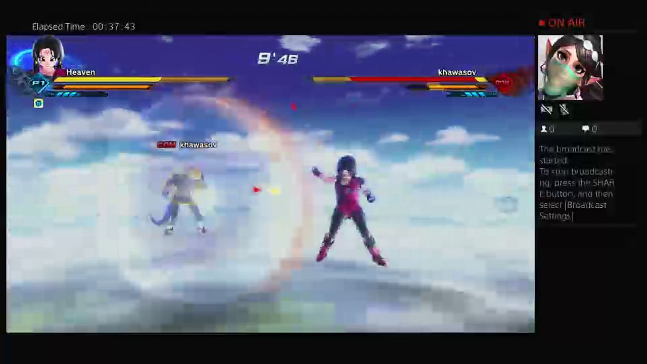 Xv 2