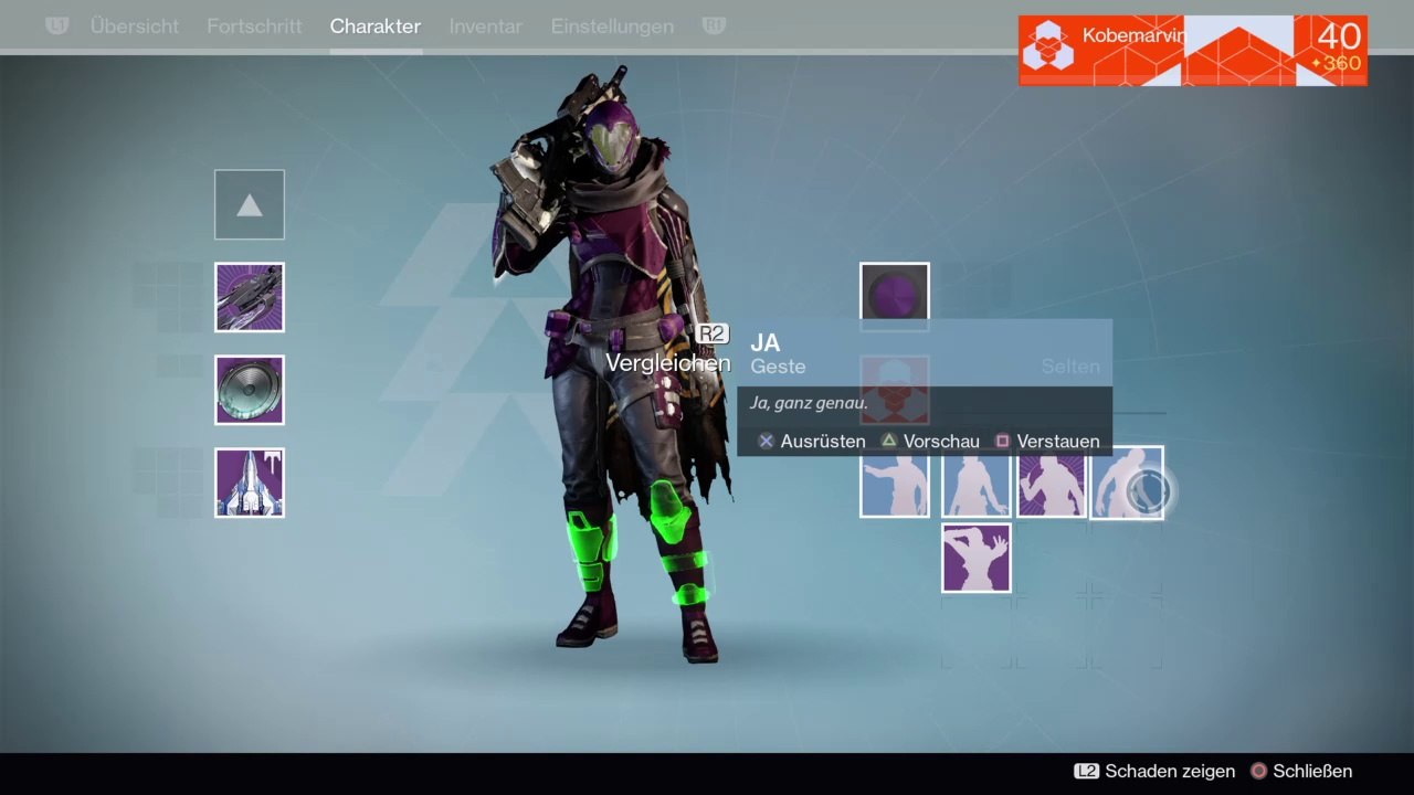 Destiny