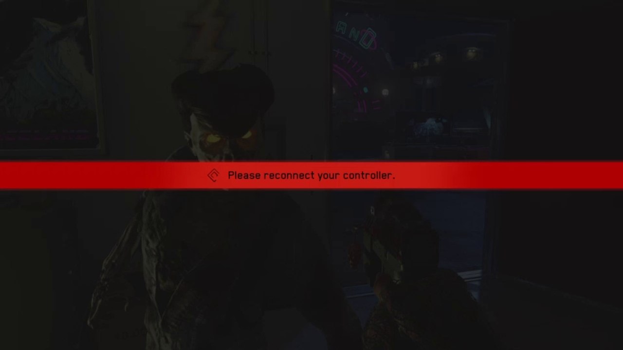 vGroundGame's Live PS4 Broadcast