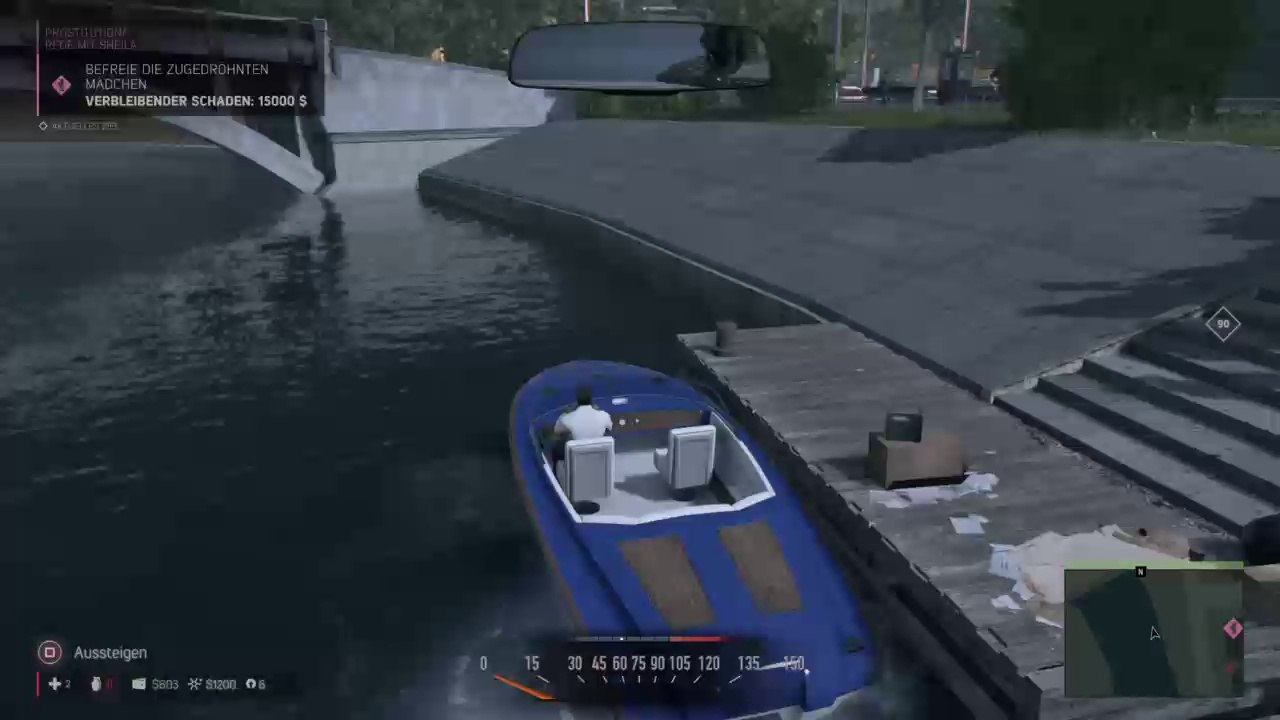 Ps4-live-Übertragung von thiessii