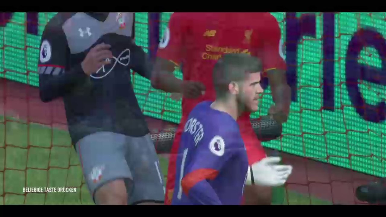 FIFA 17 The Journey