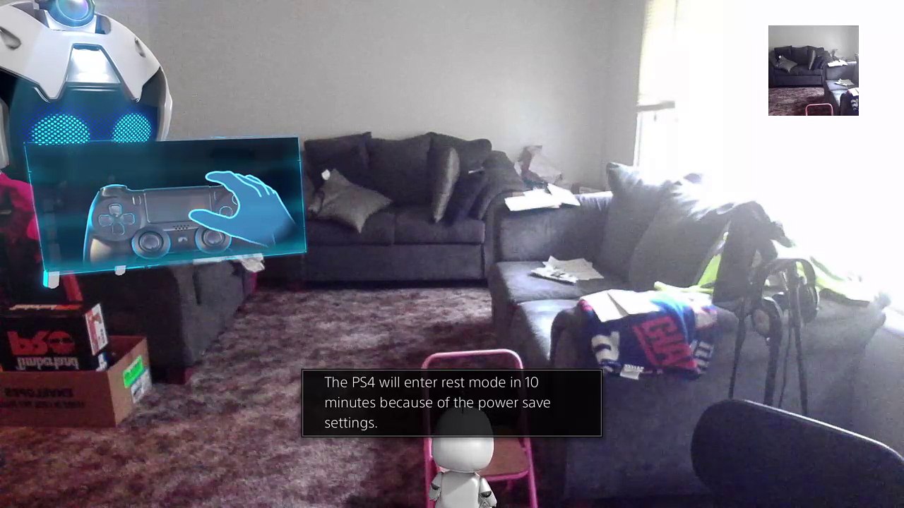 SkiBono315's Live PS4 Broadcast