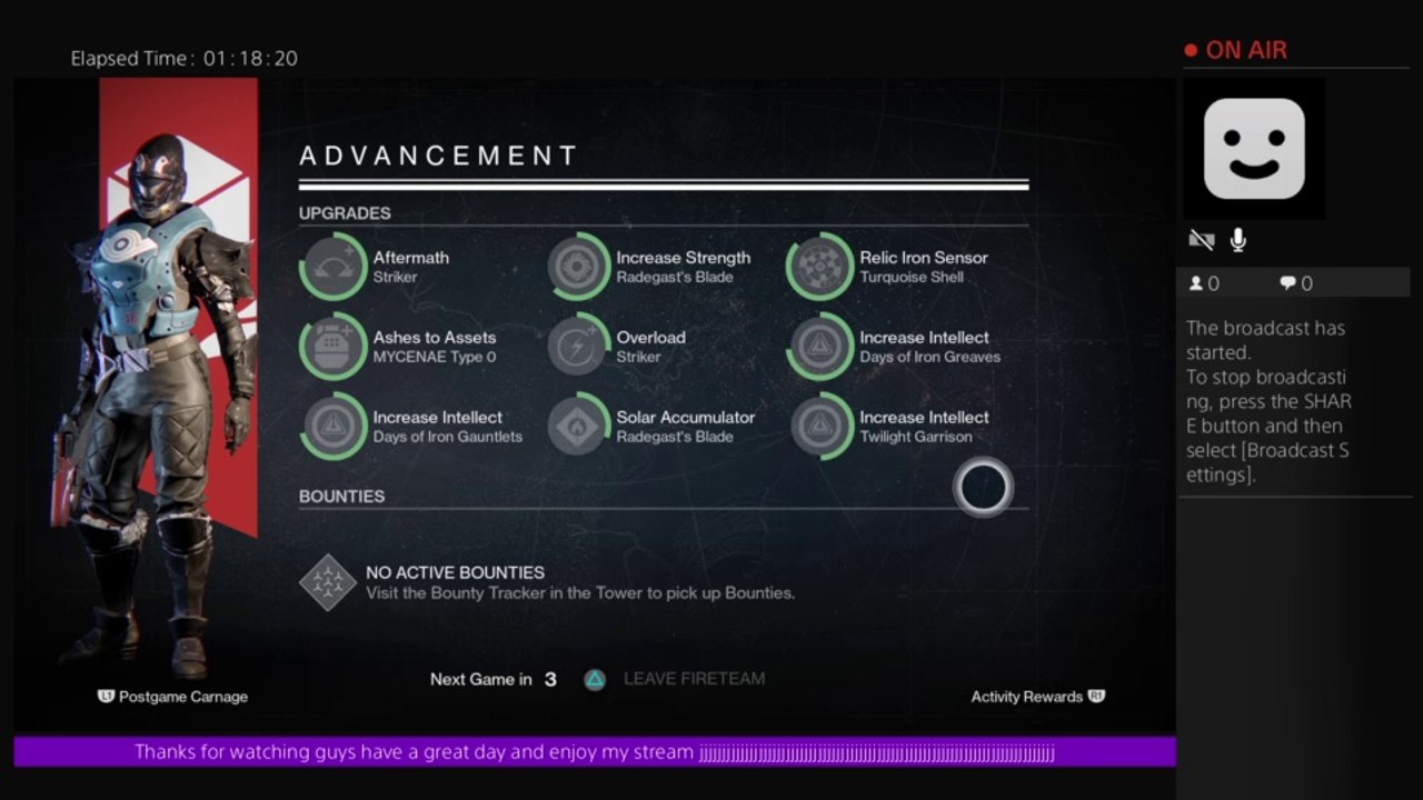 PRO_XC's Live Crucible Funny Moments