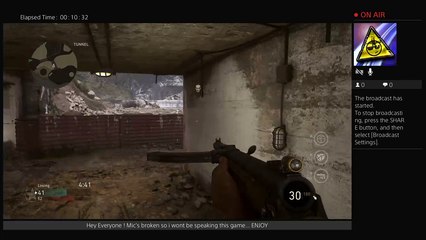 World War II Gameplay 🎮