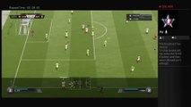 i_IZ_SwaG's Live PS4 Broadcasting Fifa 17 offline be a pro enjoy please