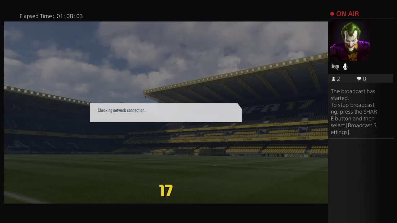 Pro Clubs