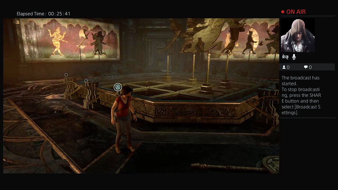 Uncharted