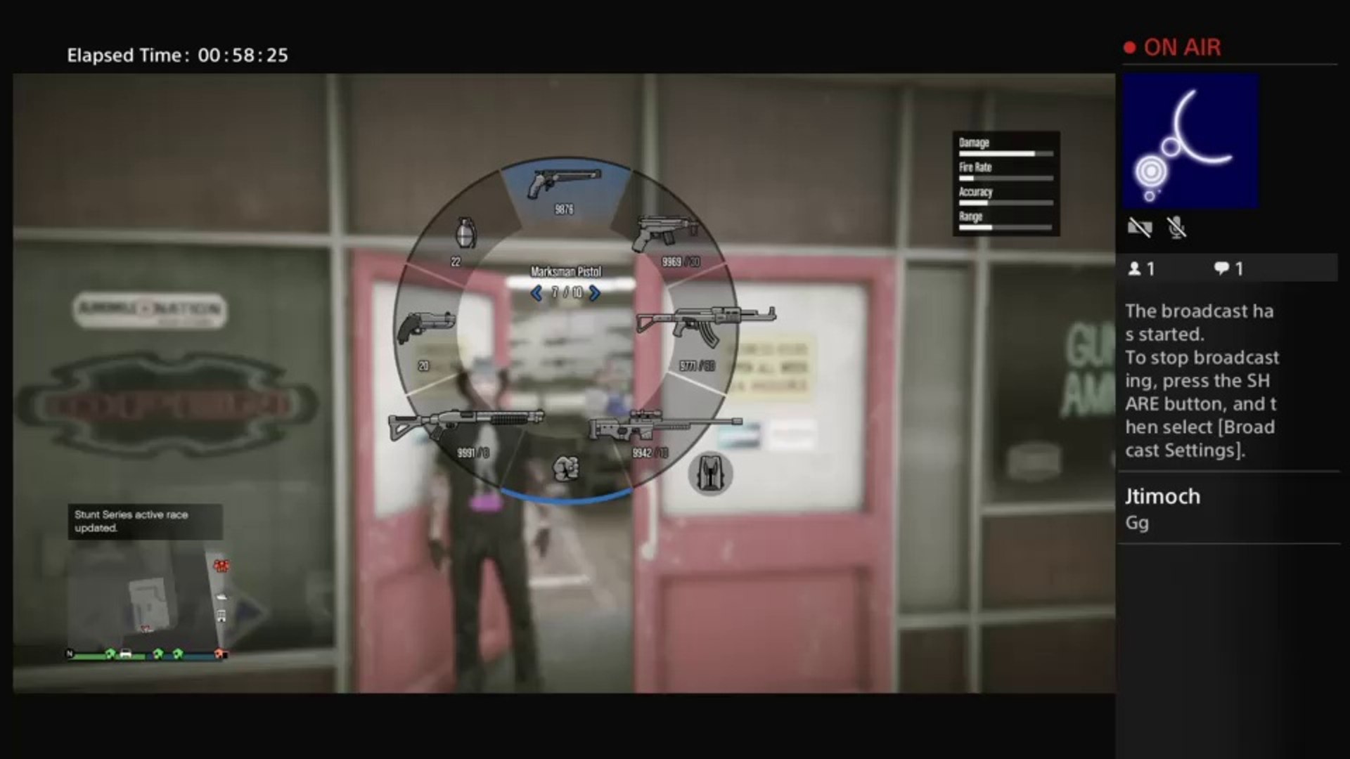 GTA 5