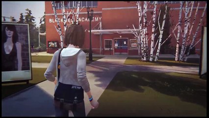 paren0212がPS4からブロードキャスト