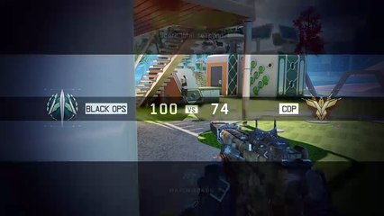 CALL BLACK OPS ||| live nocturn