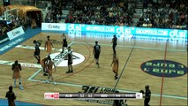 LIVE BASKET :  ALM Evreux vs Boulazac Dordogne Basket (PLAYOFFS D'ACCESSION - 1/2 RETOUR)