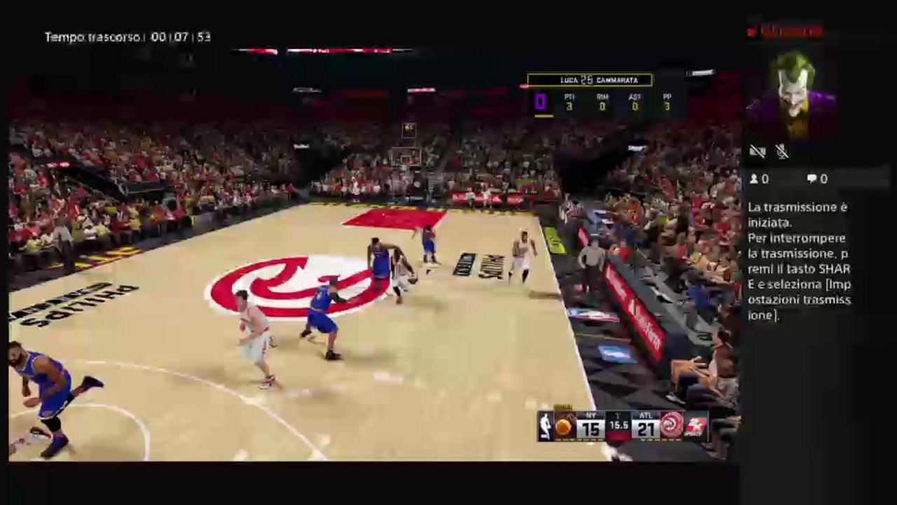LeadSpitters NBA