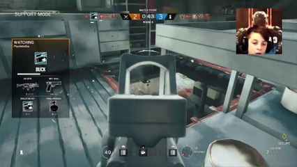 Rainbow six sige