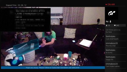 Drink smoke music._. Do u need anything else?