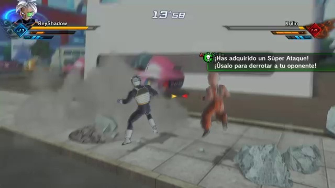 Dragon ball