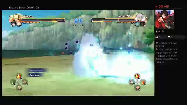 بث PS4 المباشر الخاص بـ ‎feras-_-md2015‎‏