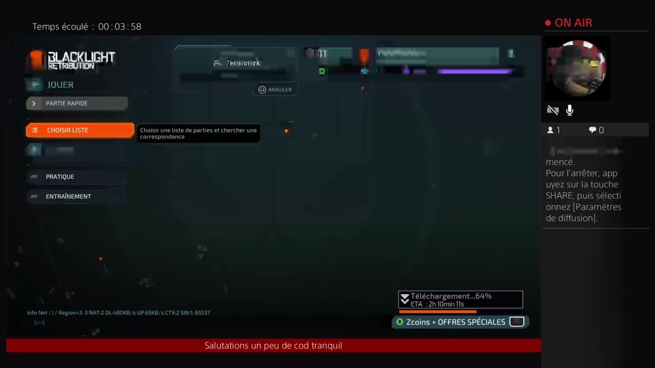 Call of duty moderne warfar remasterised!