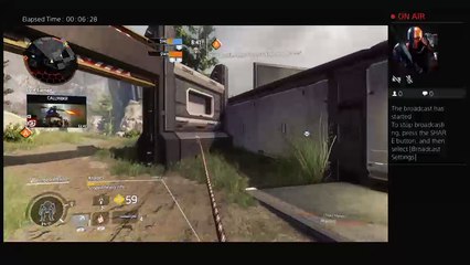 go-eagle8's Live PS4 Broadcas