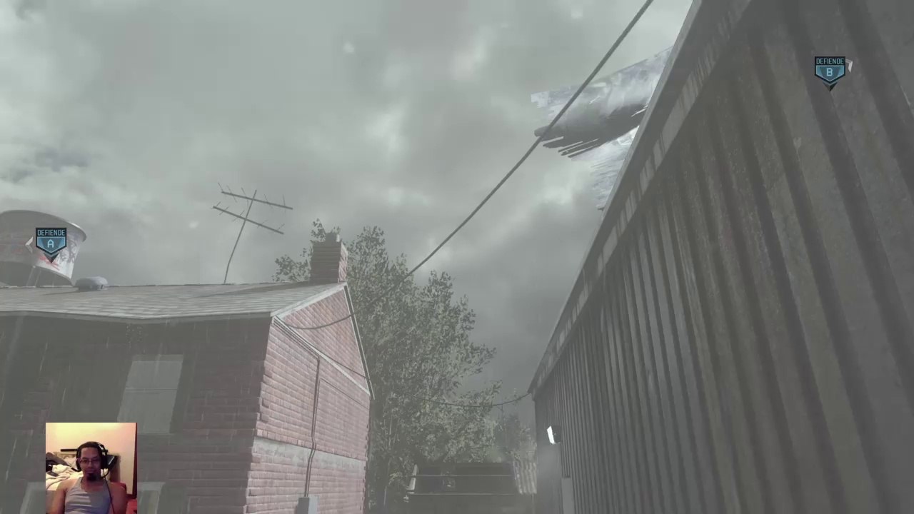 CoD 4   ONLINE