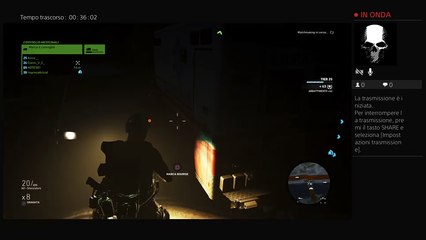 Hitman assasin
