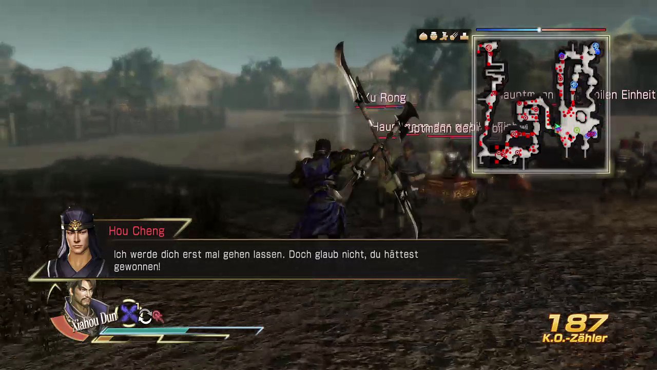 Ps4-live-Übertragung von bvbfan2001