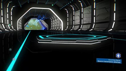 No mans sky from beginning