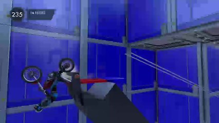 Trail fusion just having fun