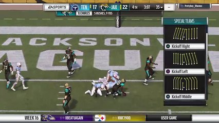 Broncos vs steelers