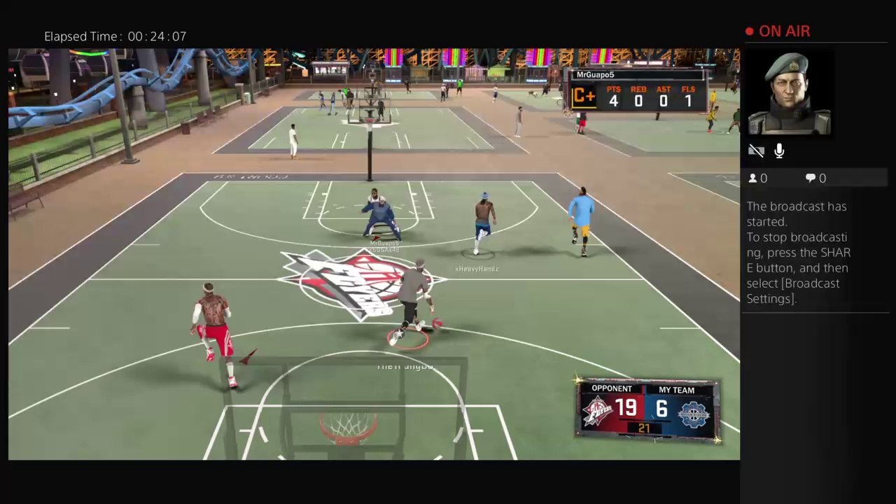 MrGuapo5 SUNSET 4s