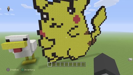 Playing My PS4 in My Parents' Room