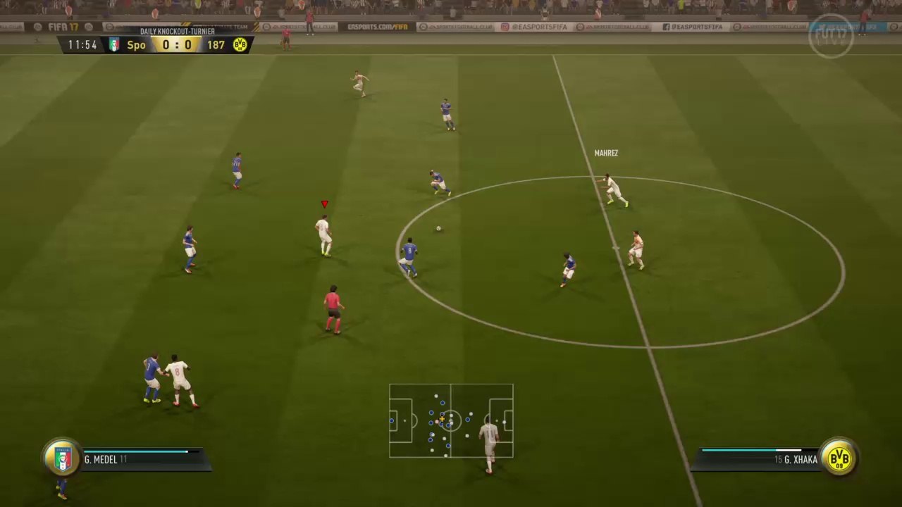 Ps4-live-Übertragung von fx_keks