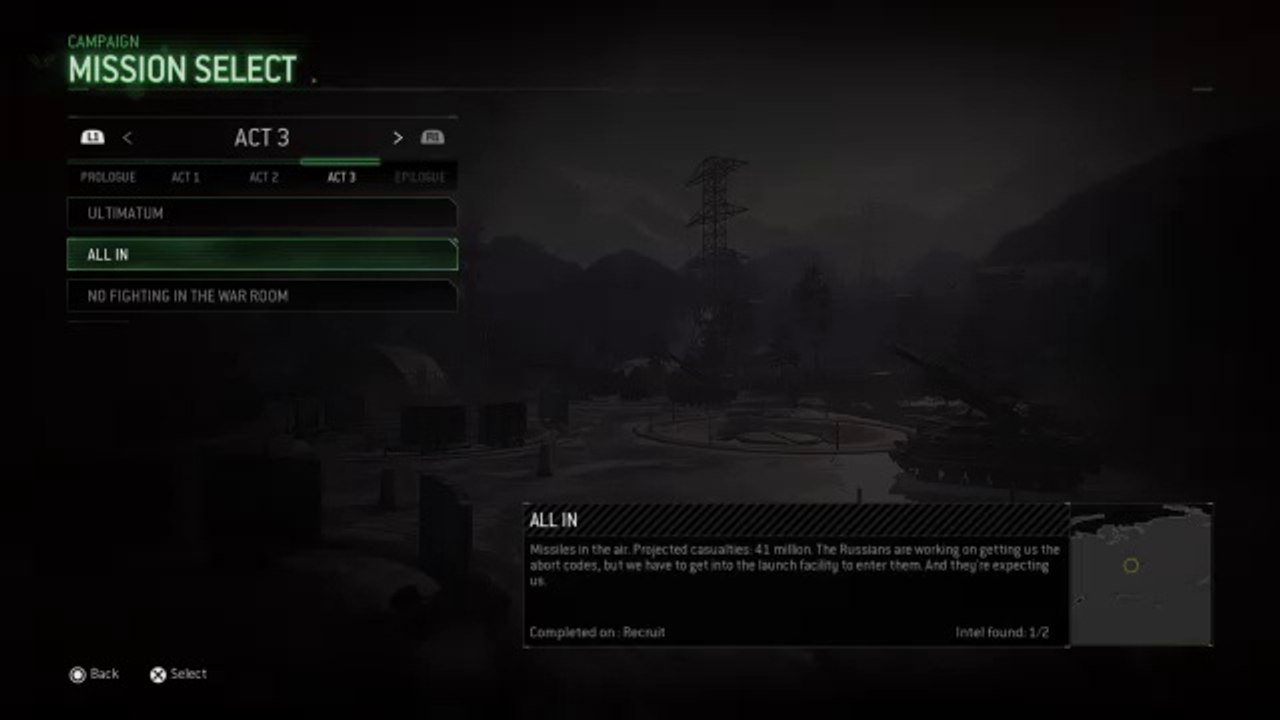 Cod 4