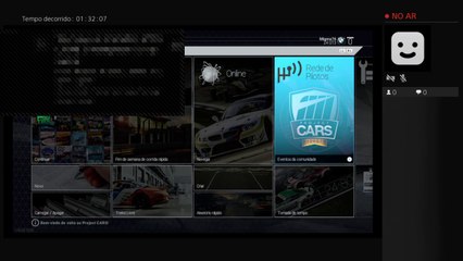Transmissão ao vivo campeonato GT3 em Brands Hatch GP