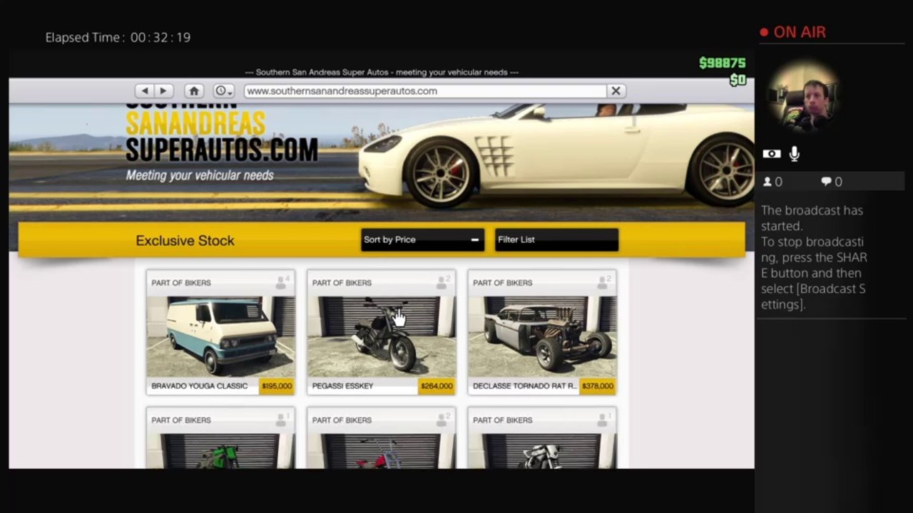 {PS4}  {PSN: SHORTY_-GAMER }