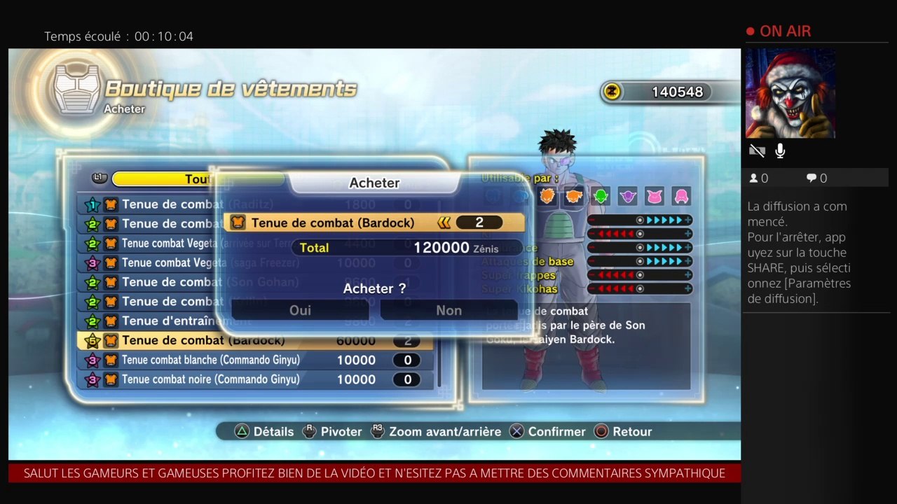 Dragon ball xenoverse 2