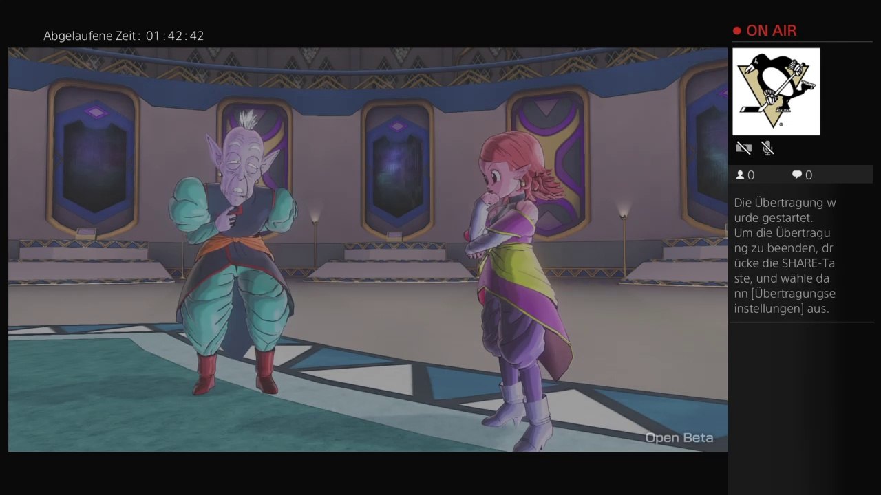 Ps4-live-Übertragung von sub-169