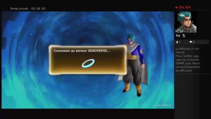 Diffusion PS4 en direct de carl-228