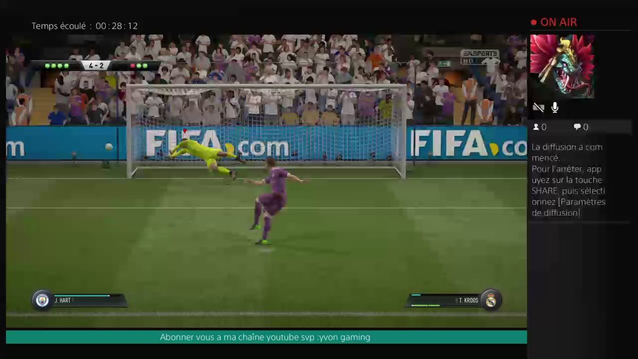 Go! Fifa17