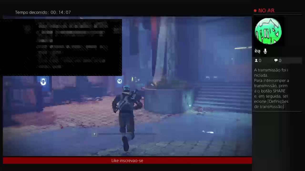 Destiny
