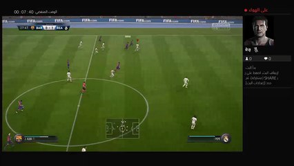 بث PS4 المباشر الخاص بـ ‎STAR4-KING_506‎‏