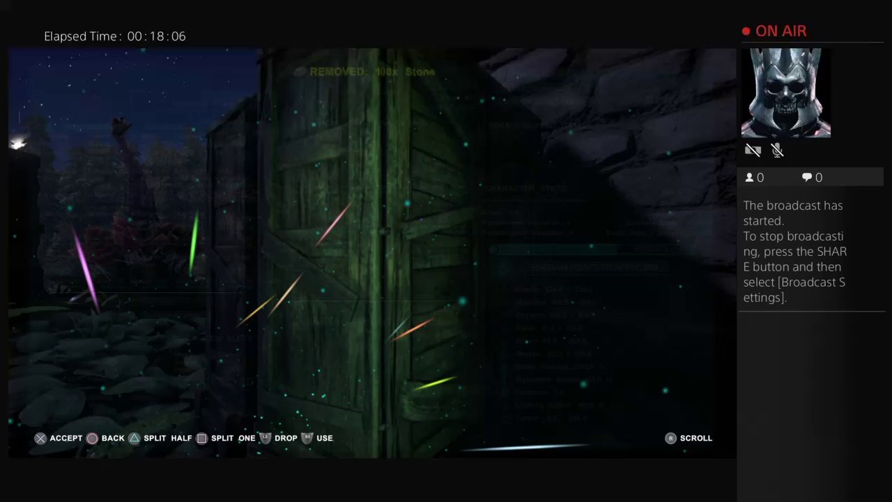 PvP solo lvl 70