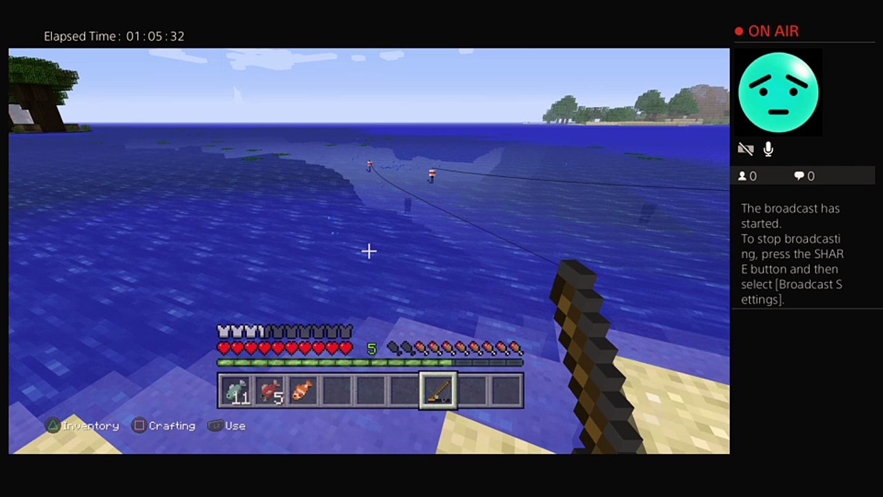 Fortnight ep1