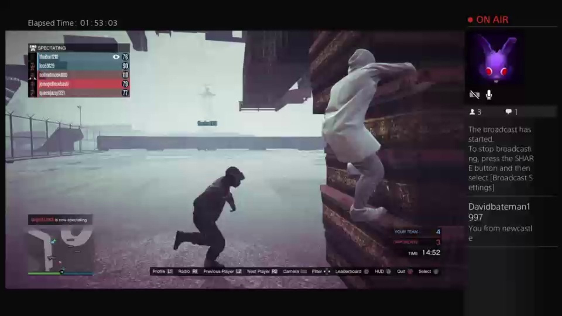 Gta 5