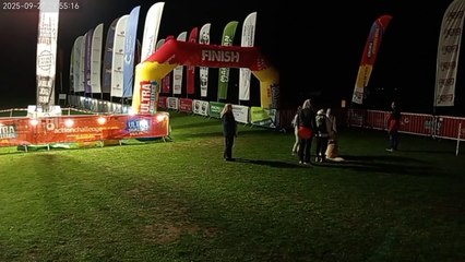 Chiltern Challenge  2025 - Henley Showground