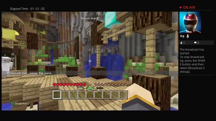 ReubPlayZ's Live Rags 2 Riches